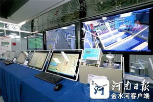 6年生产5.2亿部手机，厦门港区工厂崛起为富士康大陆最大单体生产基地